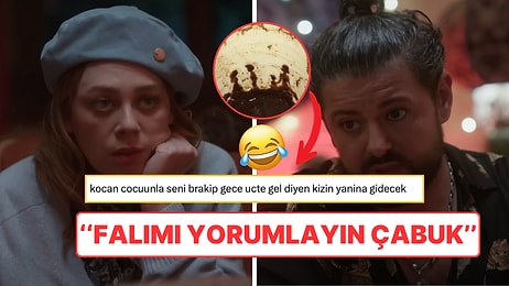 Twitter'da ''Falımı Yorumlayın Çabuk'' Diyerek Kahve Fincanını Paylaşan Kadına Gelen Eğlenceli Tepkiler