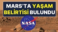 NASA ‘Son Dakika’ Kodu İle Duyuru Yaptı: Marsta Yaşam Belirtisi Bulundu!