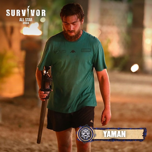 Kekemeliğiyle ve karıştığı tartışmalarla Survivor'da sık sık gündem olan Yaman Keleş, yarışmanın ardından bir Yıldız Tilbe şarkısıyla müzik sektörüne adımını attı.