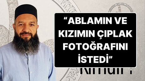 Bursa’daki Sapık Şeyhin Kadın Müridi Anlatı: “Benden Kardeşim ve Kızımın Fotoğrafını İstedi”