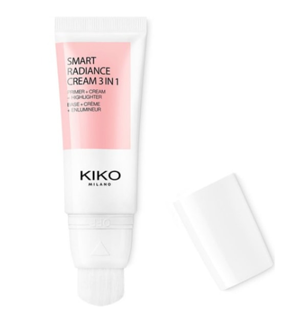 1. KikoMilano Smart Radiance Cream