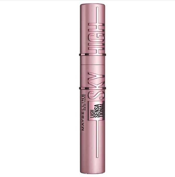 9. Maybelline New York Lash Sensational Sky High Maskara