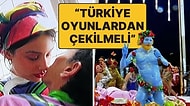 Paris Olimpiyat Oyunları Açılışındaki Gösterilere Cumhur İttifakı’ndan Tepki: “Türkiye Derhal Çekilmeli”