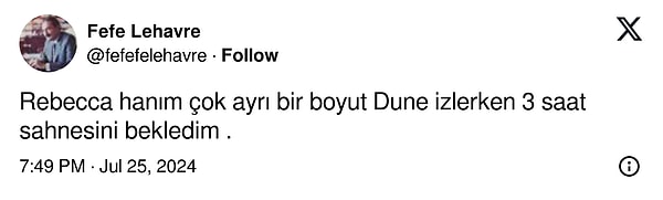 Doğrudur...