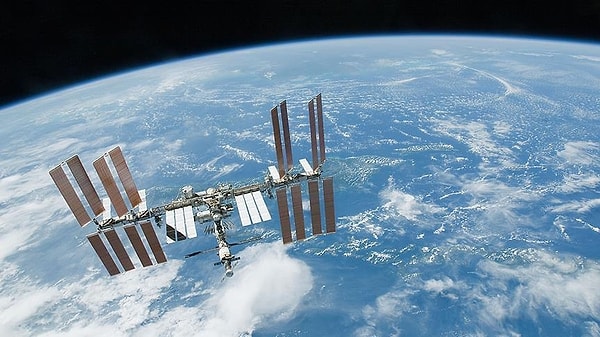 NASA astronauts were sent to the International Space Station (ISS) with aerospace company Boeing's Starliner spacecraft.