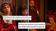 Veba ve Seks! Netflix'teki Orta Çağ Komedisi 'The Decameron' Dizisine İlk Tepkiler Geldi