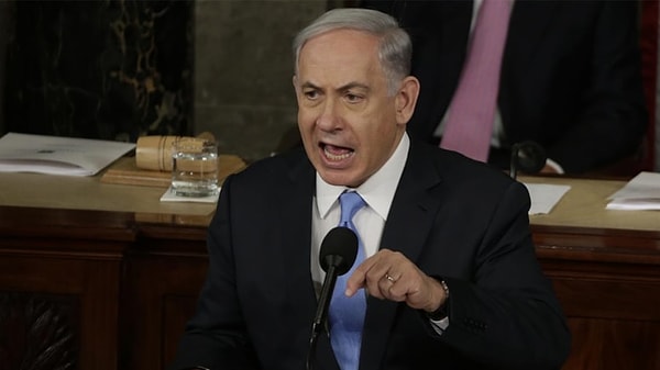 Netanyahu görüşmede, "Hizbullah şimdiye kadar ödemediği türden ağır bir bedel ödeyecek" dedi.