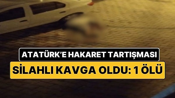 Tokat’ın Zile ilçesinde oturan Mustafa Günel, sosyal medya üzerinden Atatürk’e hakaret ettiği iddiasıyla yaşanan tartışma sonucu Mersin’den gelen Vesile Yiğit ve beraberindeki yakınları tarafından evinin önünde darbedildi. Olayın ardından evinden aldığı tüfekle tekrar dışarı çıkan Günel’in açtığı ateş sonucu saçmaların isabet ettiği Vesile Yiğit'in eşi İsak Yiğit (50) hayatını kaybetti.