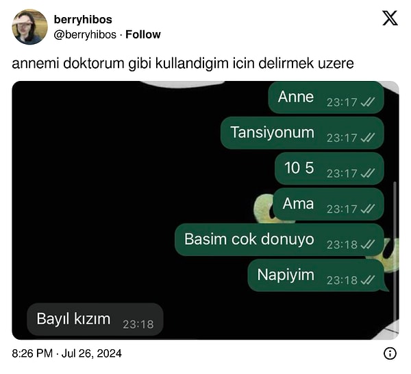 1. Başlayalım 🙌