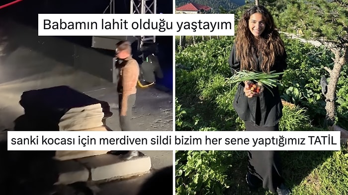 Bir Hafta Boyunca Ünlüleri Mizahına Alet Ederek Güldüren Kişiler!