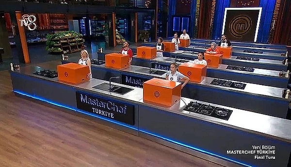 3. MasterChef 2024 için ana kadro sonunda netleşti! Kıyasıya mücadelenin sonunda MasterChef'in 15. yarışmacısı kim oldu?