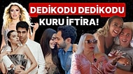 28 Temmuz'a Damgasını Vuran Magazin Olaylarını Anlatıyoruz!