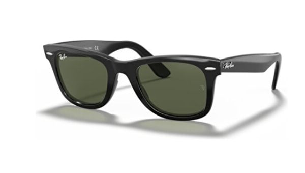 4. Ray-Ban RB2140 901 50 Unisex Güneş Gözlüğü