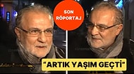 Kenan Işık'ın Komaya Girmeden Önce Yaptığı Son Röportaj Ortaya Çıktı