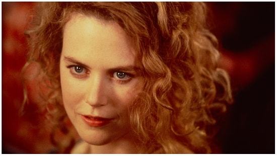 Nicole Kidman Reveals Behind-the-Scenes Secrets from 'Eyes Wide Shut' Set