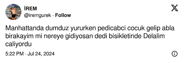 Bu da ilginçmiş?