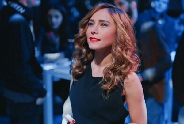 Ayşegül Umman