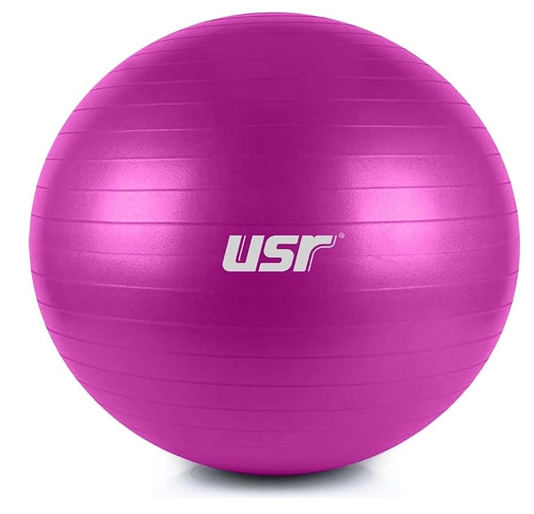 13. USR 55 Cm. Pilates Topu