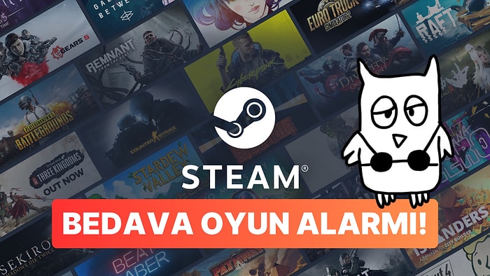 Fiyatı 190 TL'yi Aşan Eğlenceli Oyun Steam'de Ücretsiz Oldu!