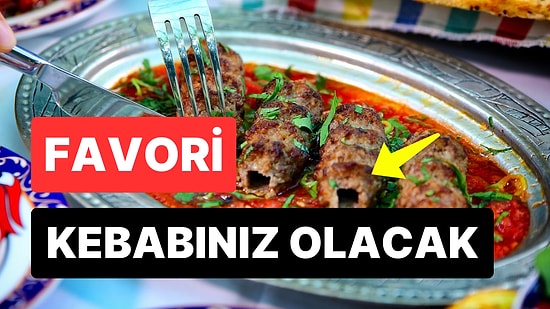 Yeme de Yanında Yat: Gaziantep Usulü Altı Ezmeli Kebap Tarifi