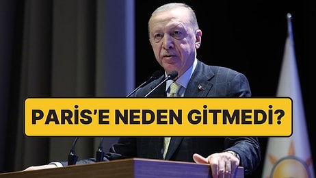 Cumhurbaşkanı Erdoğan Olimpiyat Açılışına Neden Gitmedi? “Kız Torunum Bana Söyledi”