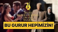 As Bayrakları As! İki Dizimiz Birden Seul Uluslararası Drama 2024 Ödülleri’nde Aday Gösterildi