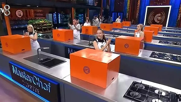 2. MasterChef Türkiye'de 2024 sezonunun son grubu da geldi. 20 kişi olarak belirlenecek kadroda 16. yarışmacı belli oldu!