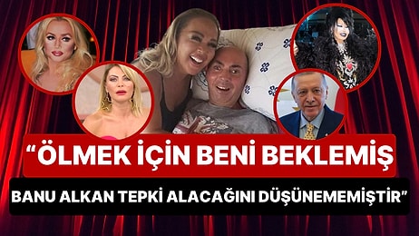 Banu Alkan'ın Paylaşımına da Cevap Verdi: MS Hastası Oğlunu Kaybeden Safiye Soyman Yaşadıklarını Anlattı!