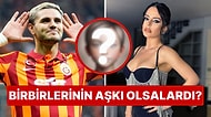 Büyük Merak Sona Erdi: Yapay Zekaya Göre Simge ve Icardi'nin Bir Çocuğu Olsa Nasıl Görünürdü?