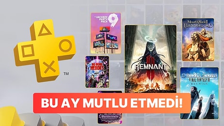 PlayStation Plus Kan Kaybediyor: Oyuncu Sayısı Yarı Yarıya Düştü