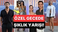GQ Türkiye 12. Yıl Buluşmasının Şık ve Rüküşlerini Sizin Oylarınızla Seçiyoruz!