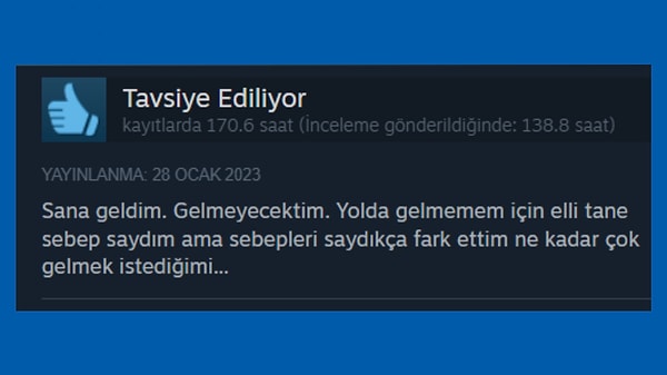 Her Sims oyuncusunun hayatının belli aralıklarında yaşadığı o duygular.