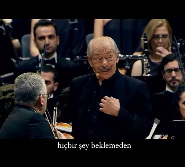 Melek Baykal: