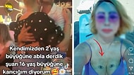 Gördüğünüz Andan İtibaren Ömrünüzden Ömür Götürecek Birbirinden Acayip Görseller