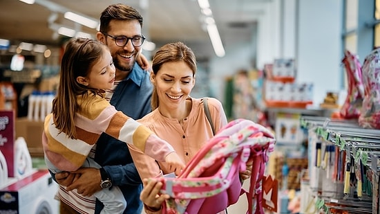 Erken Okul Alışverişi ile Bütçenizi Kontrol Altında Tutun