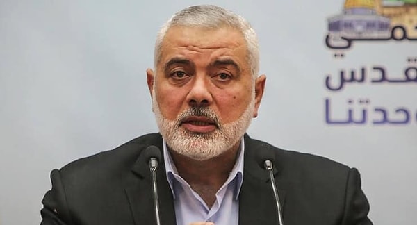 İsrail’in Hamas siyasi lideri İsmail Haniye’yi öldürmesi sonrasında Orta Doğu’da tansiyon hiç olmadığı kadar yükseldi.