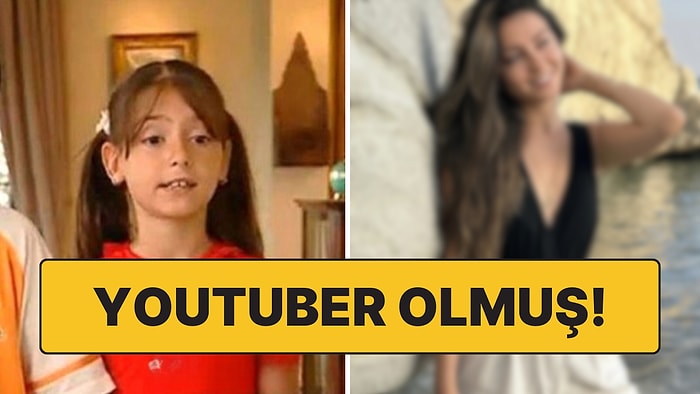 Tanımak Mümkün Değil! Cennet Mahallesi'nin Ayşe'si Belemir Temizsoy Değişimiyle Şaşırttı!