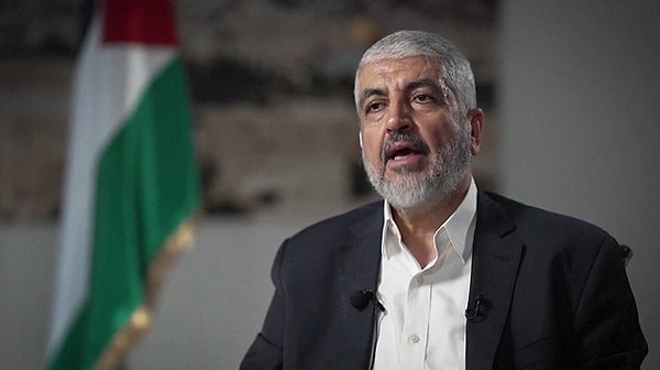 Tüm dünyanın gözünü Orta Doğu'ya çevirmesine neden olan hava saldırısının ardından Hamas'ın yeni liderinin kim olacağı merak ediliyor. Hamas'ın siyasi lideri İsmail Haniye'nin yerine geçecek isimler arasında ise Halid Meşal, dikkat çekiyor.