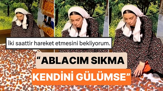 Malatya'daki Balmumu Müzesine Giden Gençler Heykeli Canlı Sanınca Ortaya Güldüren Görüntüler Çıktı