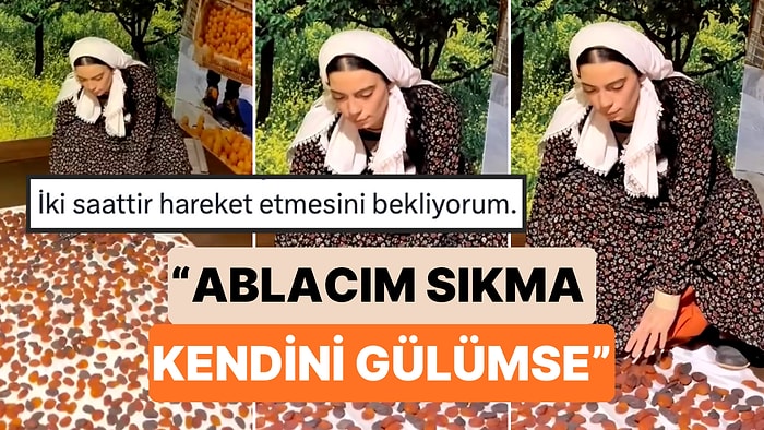 Malatya'daki Balmumu Müzesine Giden Gençler Heykeli Canlı Sanınca Ortaya Güldüren Görüntüler Çıktı