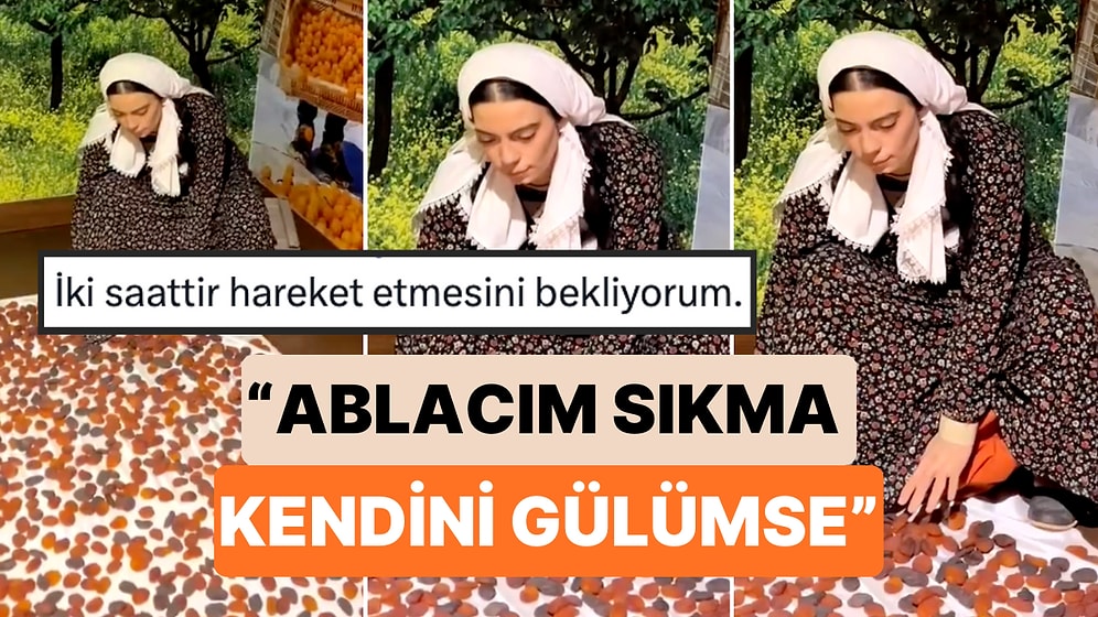 Malatya'daki Balmumu Müzesine Giden Gençler Heykeli Canlı Sanınca Ortaya Güldüren Görüntüler Çıktı