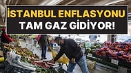 İstanbul'un Temmuz Enflasyonu Belli Oldu: Artış Devam Ediyor!
