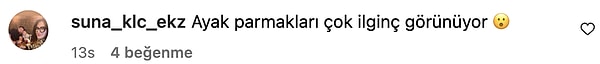 Siz Nazlı Sabancı'nın kombini hakkında ne düşünüyorsunuz? Hadi yorumlarda buluşalım...