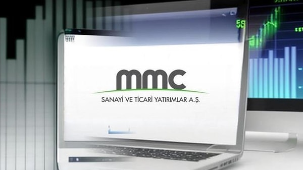 10. MMC Sanayi ve Ticari Yatırımlar A.Ş. (MMCAS)