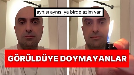 Yaratıcı Parodisiyle Görüldü Yemeye Doymak Bilmeden Mesaj Atanları Canlandırdı