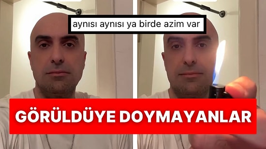 Yaratıcı Parodisiyle Görüldü Yemeye Doymak Bilmeden Mesaj Atanları Canlandırdı