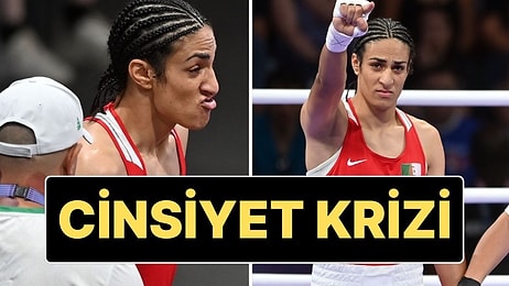 Paris Olimpiyat Oyunlarında ‘Cinsiyet’ Krizi: Türkiye'nin Imane Khelif Başvurusu Reddedildi