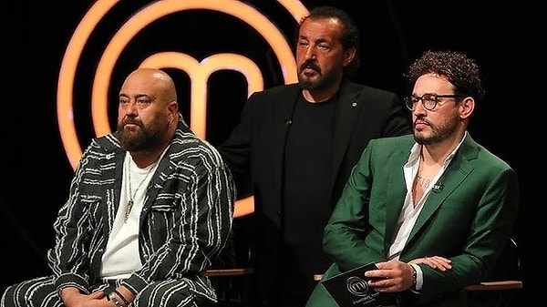 3. MasterChef 2024'ün ana kadrosu sonunda netleşiyor! 20 kişilik dev kadroda sona geliniyor. MasterChef Türkiye'nin 18. yarışmacısı kim oldu?