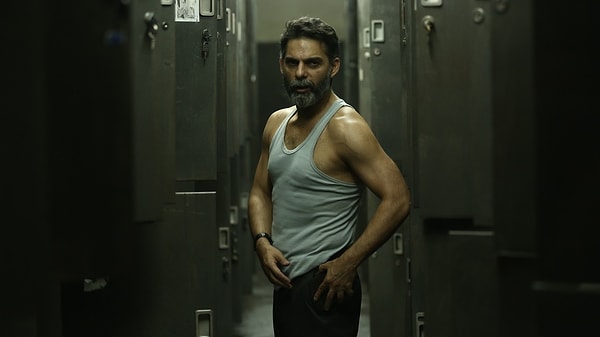 10. Law of Tehran (2019)