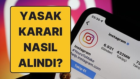 Instagram’ı Kapatma Kararı Nasıl Alındı? Cumhurbaşkanı Erdoğan’dan “Gereğini Yapın” Talimatı